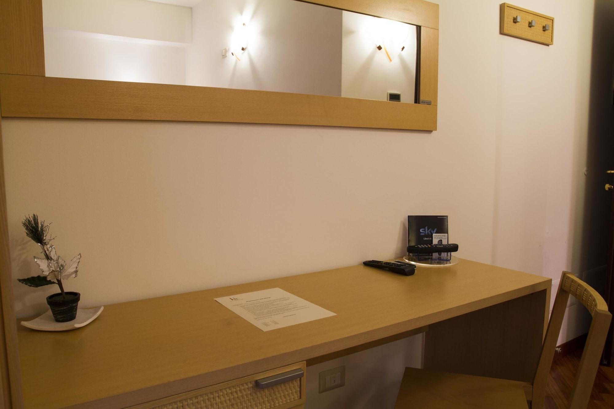 Hotel Town 3*