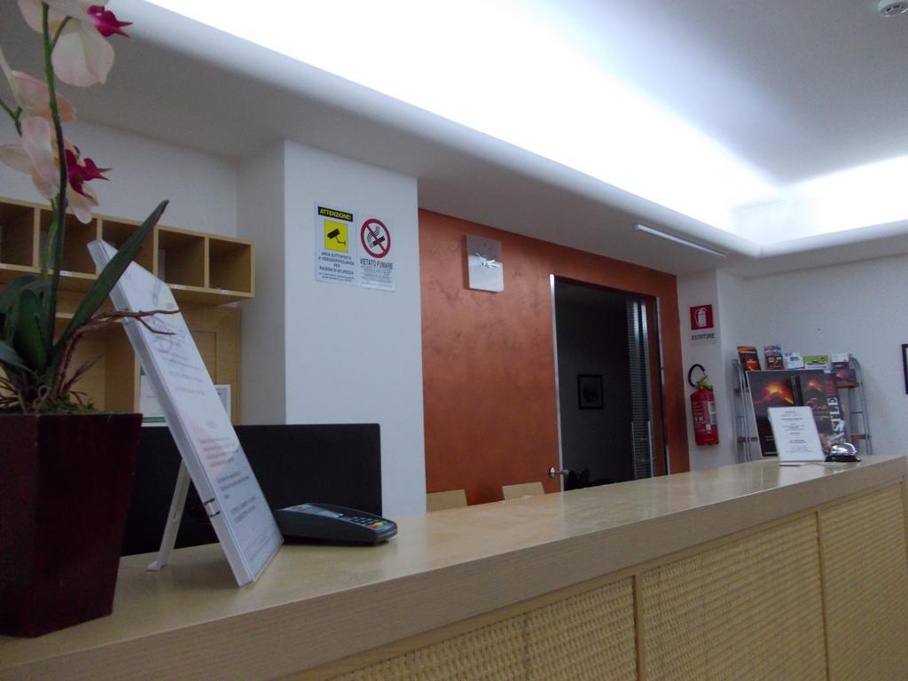 Hotel Town 3*