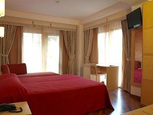 Hotel Town Catania