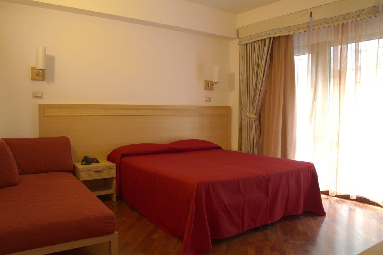 Hotel Town 3*