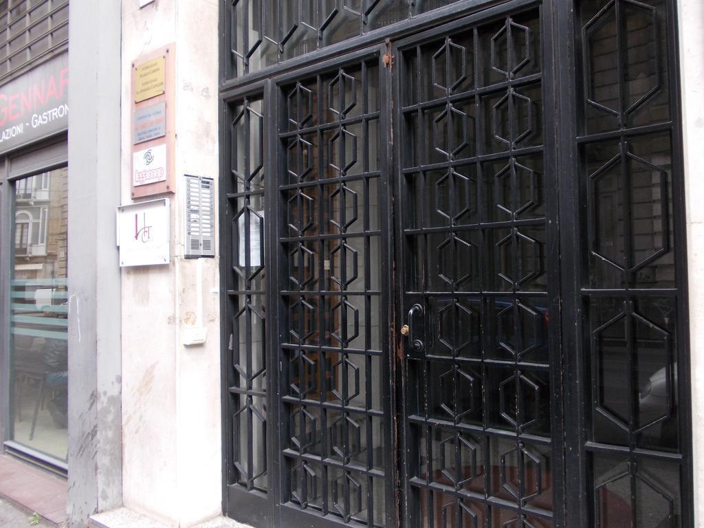 Town Catania