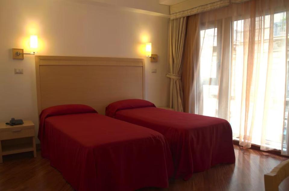 Town 3* Catania